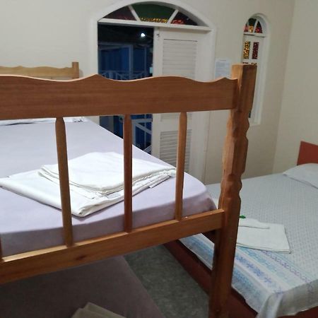 Pousada Novo Arraial Arraial do Cabo Ngoại thất bức ảnh