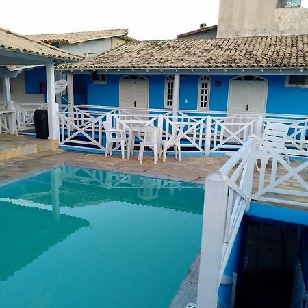 Pousada Novo Arraial Arraial do Cabo Ngoại thất bức ảnh