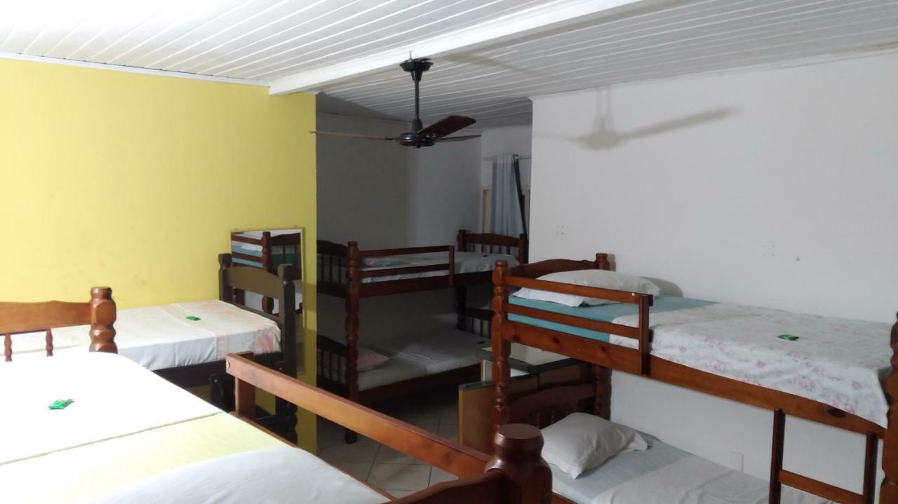 Pousada Novo Arraial Arraial do Cabo Ngoại thất bức ảnh