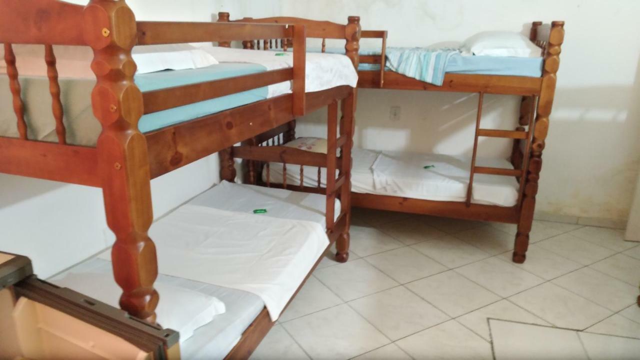 Pousada Novo Arraial Arraial do Cabo Ngoại thất bức ảnh