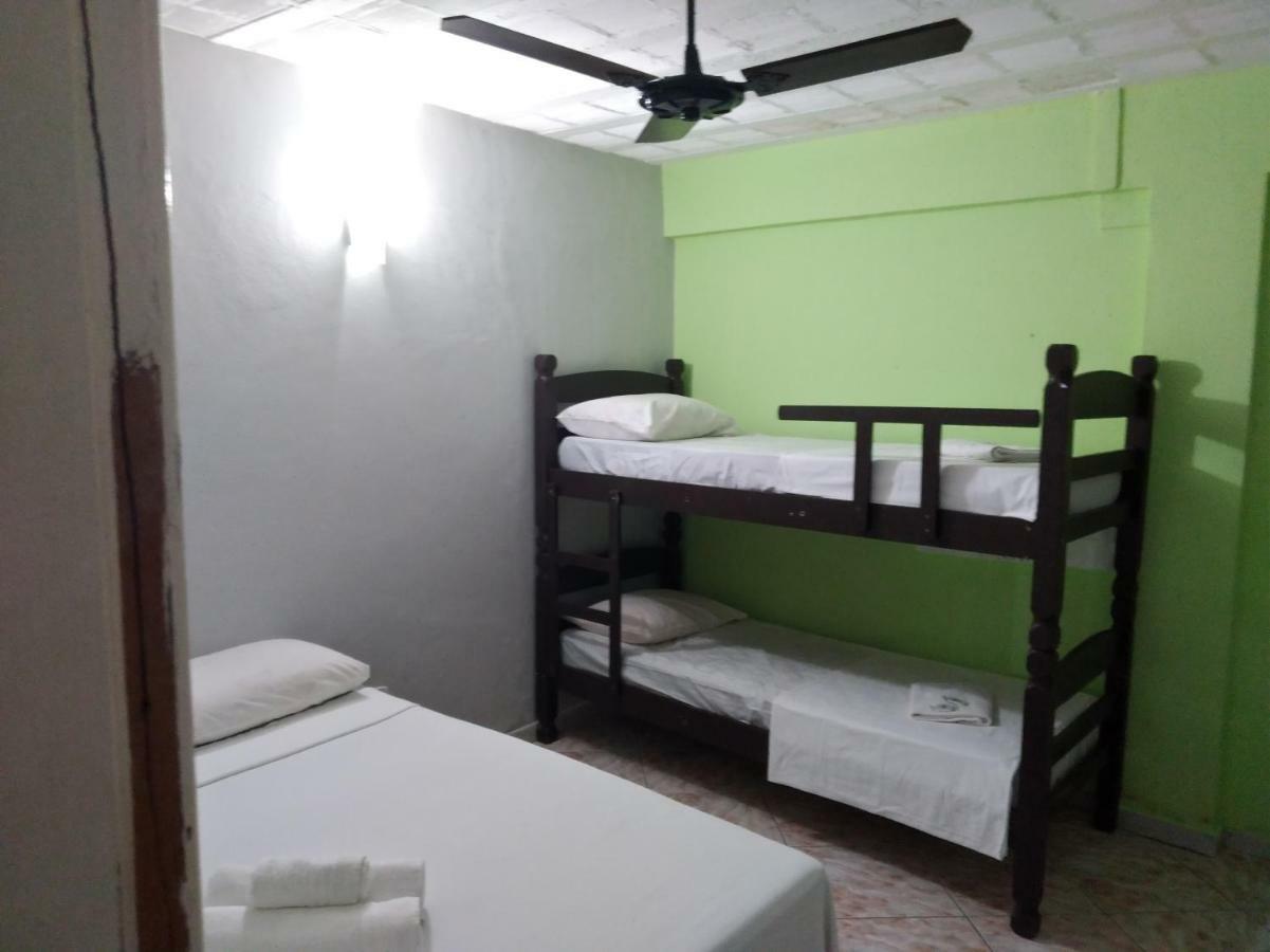 Pousada Novo Arraial Arraial do Cabo Ngoại thất bức ảnh