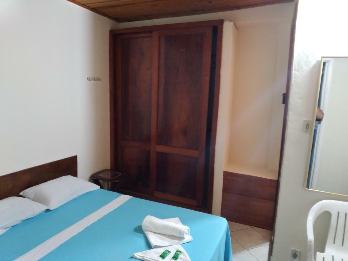 Pousada Novo Arraial Arraial do Cabo Ngoại thất bức ảnh