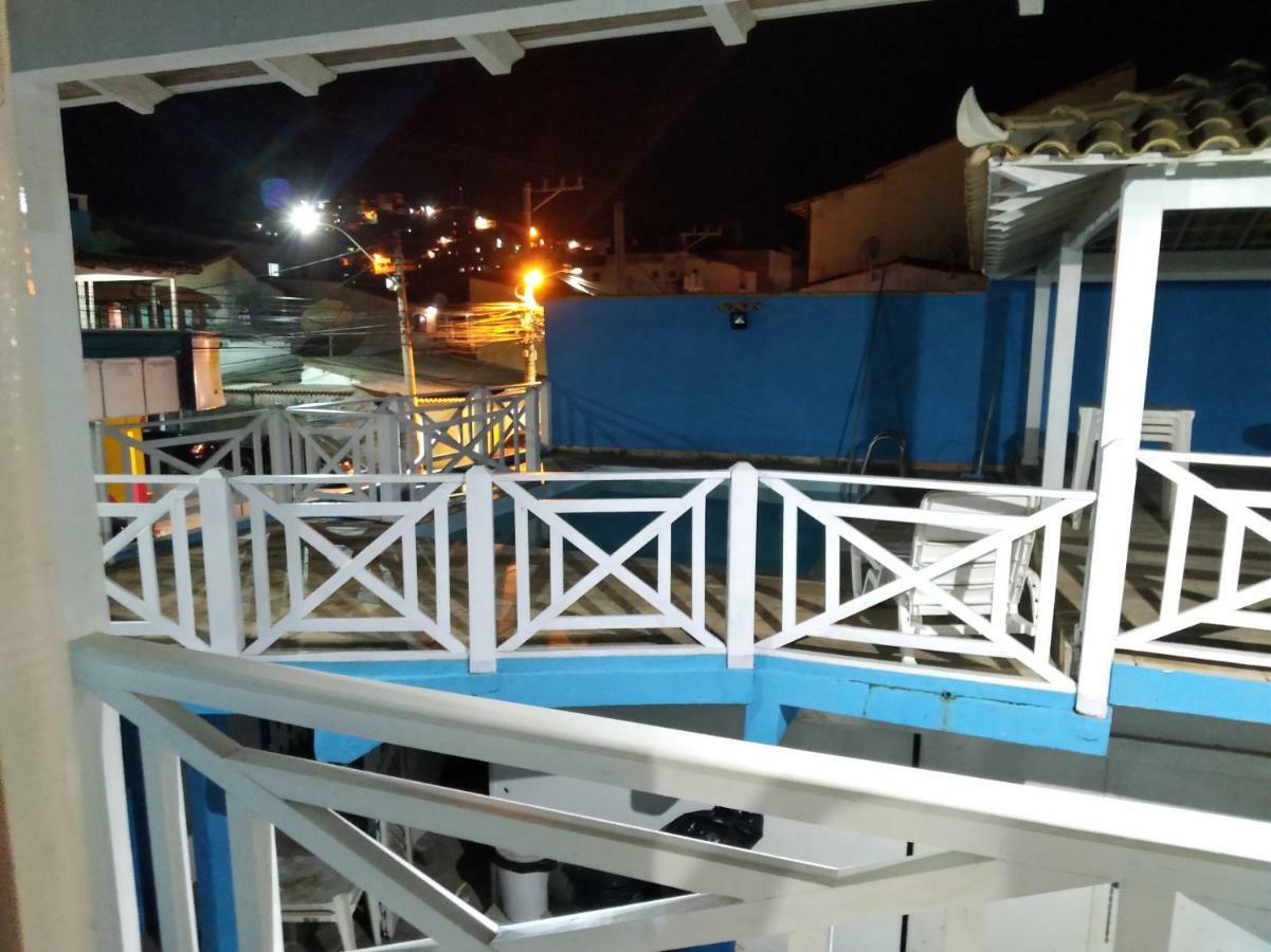 Pousada Novo Arraial Arraial do Cabo Ngoại thất bức ảnh