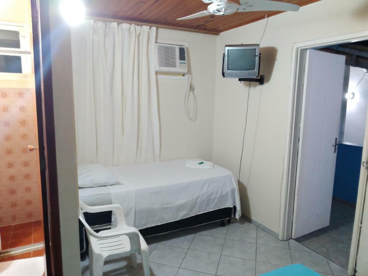 Pousada Novo Arraial Arraial do Cabo Ngoại thất bức ảnh