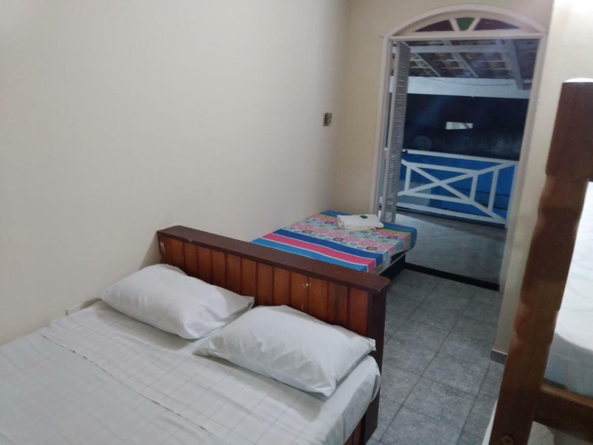 Pousada Novo Arraial Arraial do Cabo Ngoại thất bức ảnh