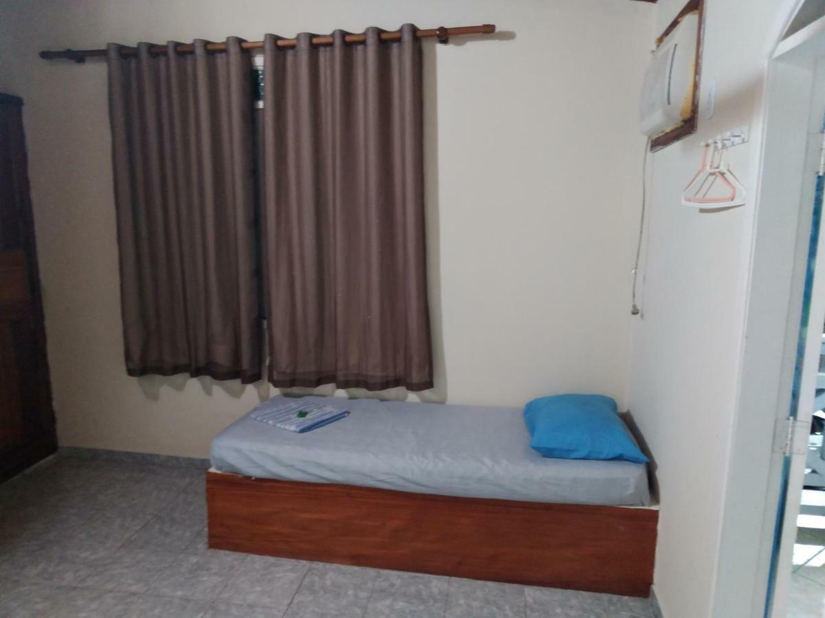 Pousada Novo Arraial Arraial do Cabo Ngoại thất bức ảnh