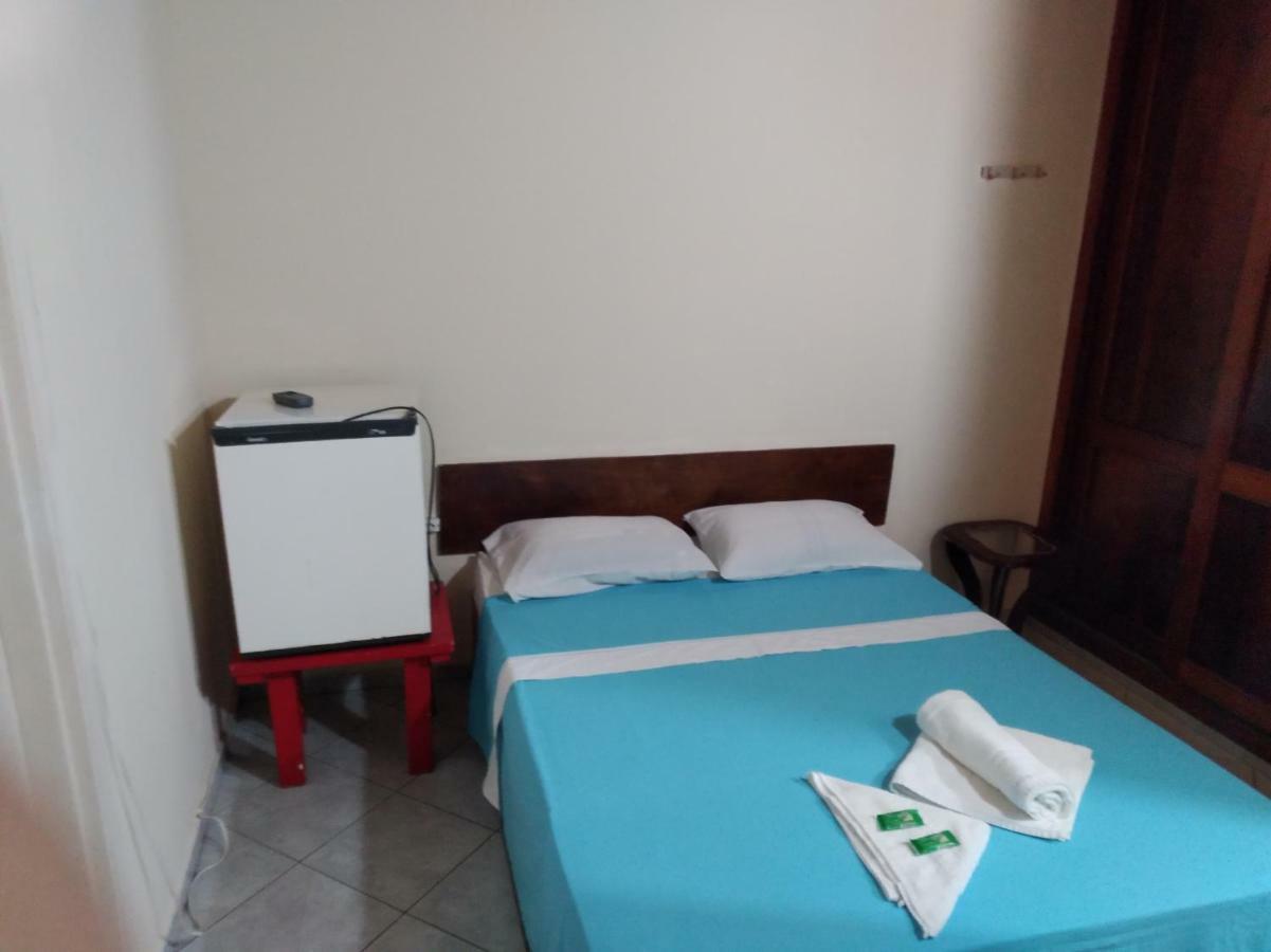 Pousada Novo Arraial Arraial do Cabo Ngoại thất bức ảnh