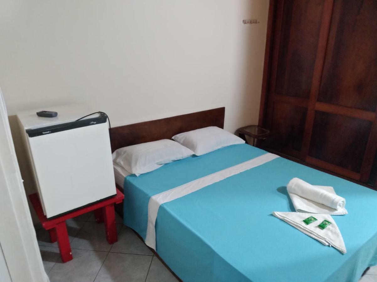 Pousada Novo Arraial Arraial do Cabo Ngoại thất bức ảnh
