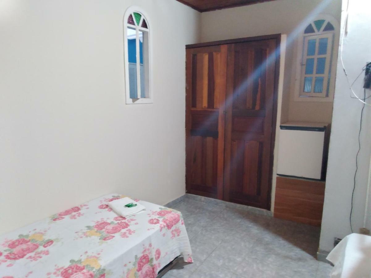 Pousada Novo Arraial Arraial do Cabo Ngoại thất bức ảnh