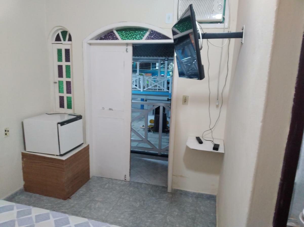 Pousada Novo Arraial Arraial do Cabo Ngoại thất bức ảnh