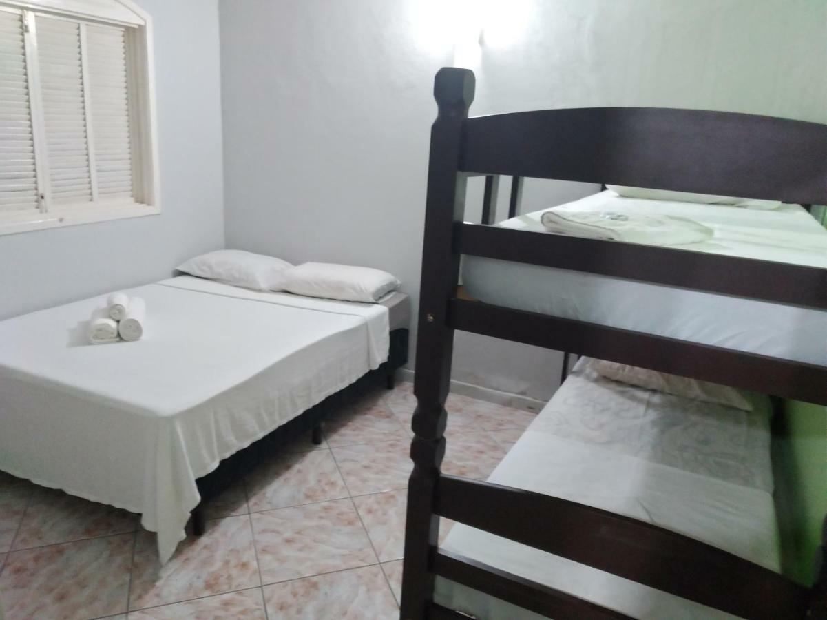 Pousada Novo Arraial Arraial do Cabo Ngoại thất bức ảnh