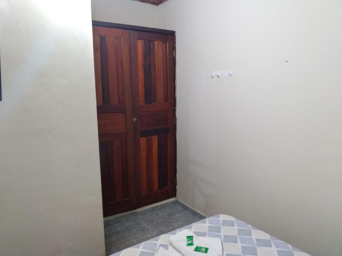 Pousada Novo Arraial Arraial do Cabo Ngoại thất bức ảnh