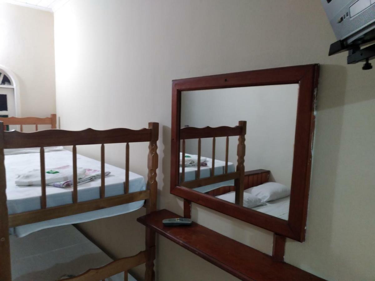 Pousada Novo Arraial Arraial do Cabo Ngoại thất bức ảnh
