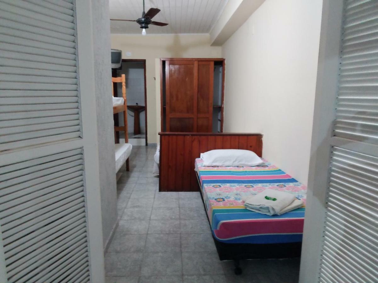 Pousada Novo Arraial Arraial do Cabo Ngoại thất bức ảnh