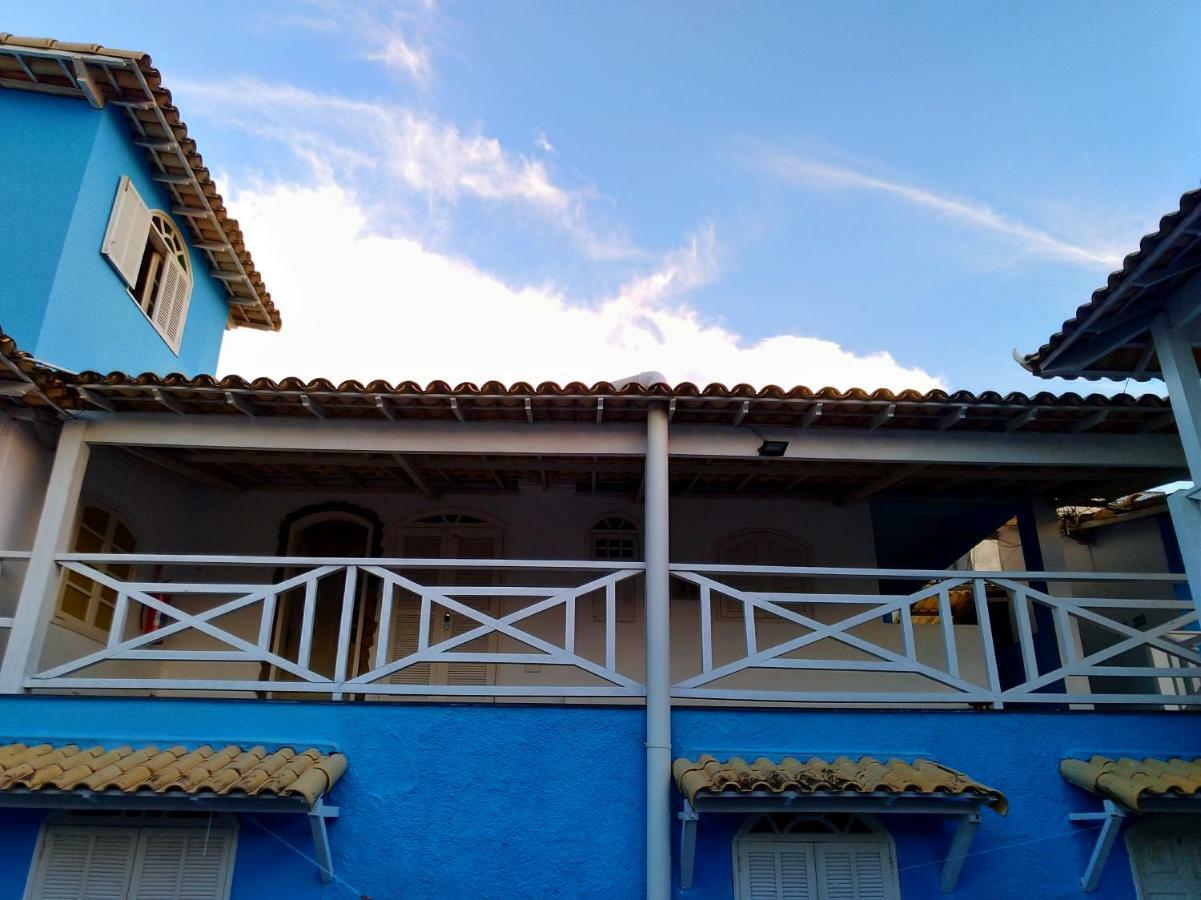 Pousada Novo Arraial Arraial do Cabo Ngoại thất bức ảnh