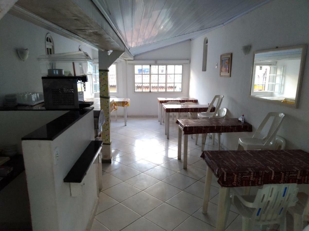 Pousada Novo Arraial Arraial do Cabo Ngoại thất bức ảnh