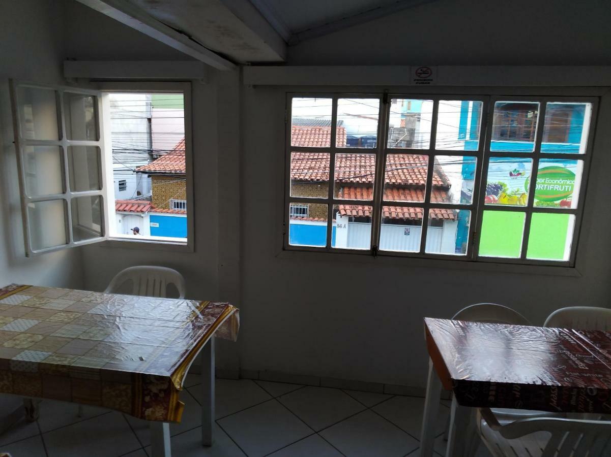 Pousada Novo Arraial Arraial do Cabo Ngoại thất bức ảnh