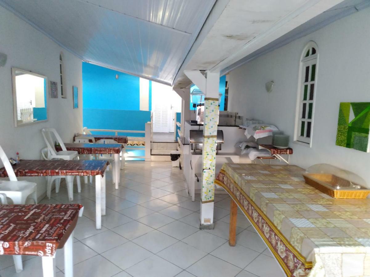 Pousada Novo Arraial Arraial do Cabo Ngoại thất bức ảnh