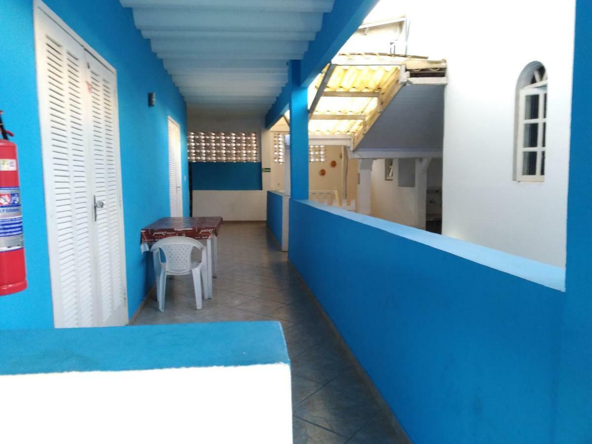 Pousada Novo Arraial Arraial do Cabo Ngoại thất bức ảnh