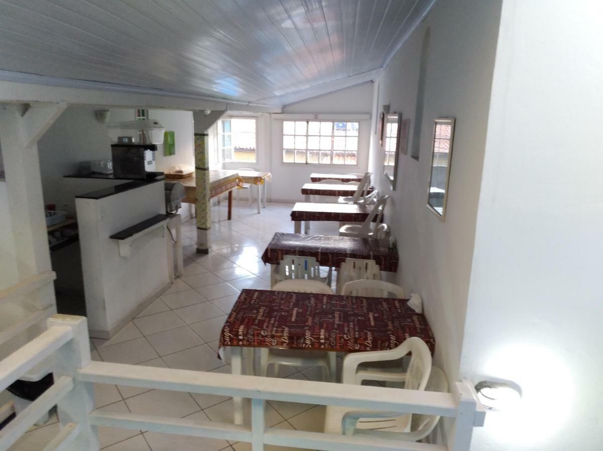 Pousada Novo Arraial Arraial do Cabo Ngoại thất bức ảnh