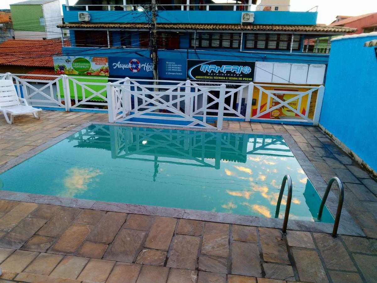 Pousada Novo Arraial Arraial do Cabo Ngoại thất bức ảnh