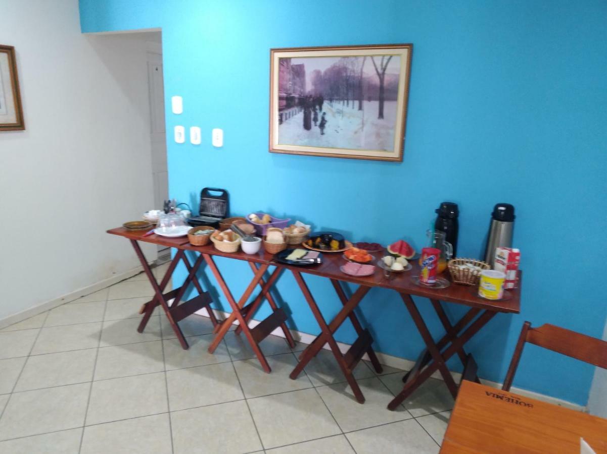Pousada Novo Arraial Arraial do Cabo Ngoại thất bức ảnh